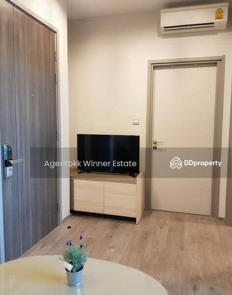 Whizdom Avenue Ratchada-Ladprao, Bangkok, Ladprao Road, Jom Phon, Chatuchak, Bangkok, 1 Bedroom, 31 sqm, Condo For Rent, by Agentbkk, 10068379 - DDproperty.com