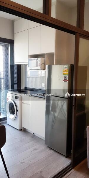 Whizdom Avenue Ratchada-Ladprao, Bangkok, Ladprao Road, Jom Phon, Chatuchak, Bangkok, 1 Bedroom, 31 sqm, Condo For Rent, by Agentbkk, 10068379 - DDproperty.com