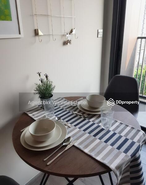Whizdom Avenue Ratchada-Ladprao, Bangkok, Ladprao Road, Jom Phon, Chatuchak, Bangkok, 1 Bedroom, 31 sqm, Condo For Rent, by Agentbkk, 10068379 - DDproperty.com