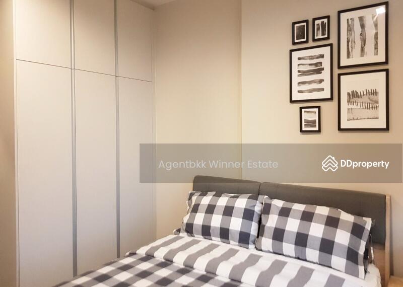 Whizdom Avenue Ratchada-Ladprao, Bangkok, Ladprao Road, Jom Phon, Chatuchak, Bangkok, 1 Bedroom, 31 sqm, Condo For Rent, by Agentbkk, 10068379 - DDproperty.com