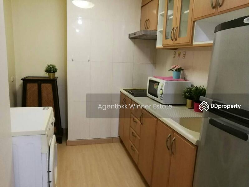Supalai Premier Place Asoke : ศุภาลัย พรีเมียร์ เพลส อโศก, กรุงเทพ, 60 ถนนอโศกมนตรี, คลองเตยเหนือ, วัฒนา, กรุงเทพ, 87 ตร.ม., คอนโด ให้เช่า, โดย Agentbkk, 10068601 - DDproperty.com