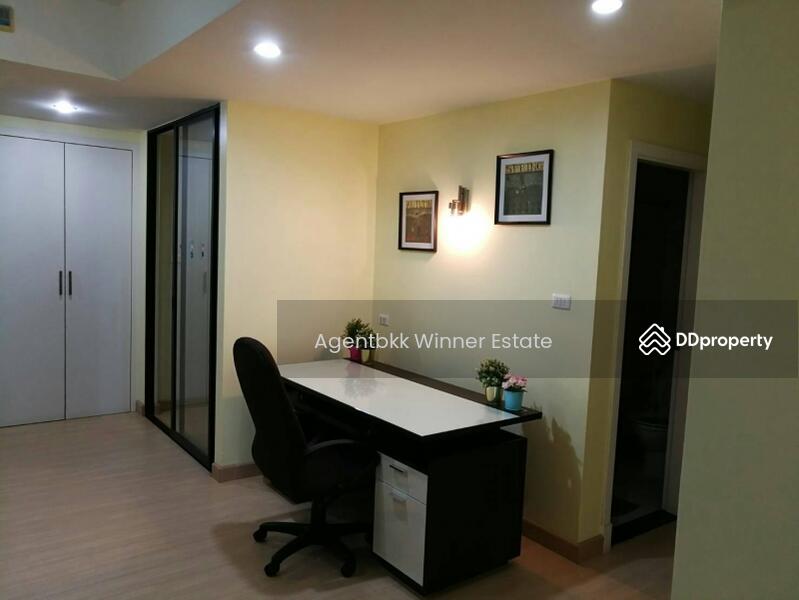 Supalai Premier Place Asoke, Bangkok, 60 Asoke Montri Road, Khlongtoei Nua, Watthana, Bangkok, 2 Bedrooms, 87 sqm, Condo For Rent, by Agentbkk, 10068601 - DDproperty.com