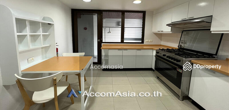 3 BR Apartment for Rent in Ploenchit, Bangkok - AA31057, Bangkok, Lumphini, Pathum Wan, Bangkok, 3 Bedrooms, 240 sqm, Apartment For Rent, by Accomasia, 10068790 - DDproperty.com