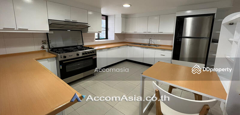 3 BR Apartment for Rent in Ploenchit, Bangkok - AA31057, Bangkok, Lumphini, Pathum Wan, Bangkok, 3 Bedrooms, 240 sqm, Apartment For Rent, by Accomasia, 10068790 - DDproperty.com