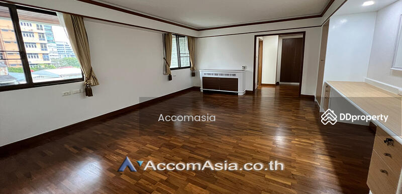 3 BR Apartment for Rent in Ploenchit, Bangkok - AA31057, Bangkok, Lumphini, Pathum Wan, Bangkok, 3 Bedrooms, 240 sqm, Apartment For Rent, by Accomasia, 10068790 - DDproperty.com