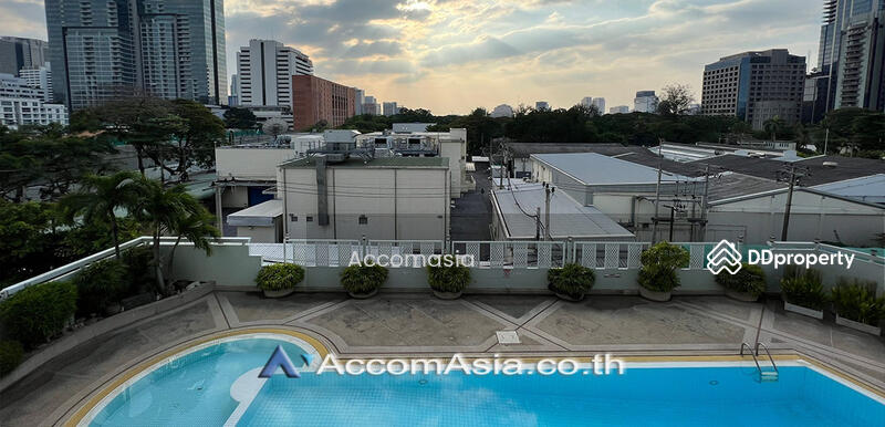 3 BR Apartment for Rent in Ploenchit, Bangkok - AA31057, กรุงเทพ, ลุมพินี, ปทุมวัน, กรุงเทพ, 240 ตร.ม., อพาร์ทเมนท์ ให้เช่า, โดย Accomasia, 10068790 - DDproperty.com