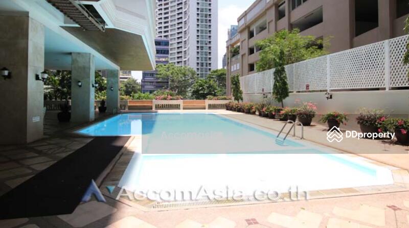 3 BR Apartment for Rent in Ploenchit, Bangkok - AA31057, Bangkok, Lumphini, Pathum Wan, Bangkok, 3 Bedrooms, 240 sqm, Apartment For Rent, by Accomasia, 10068790 - DDproperty.com