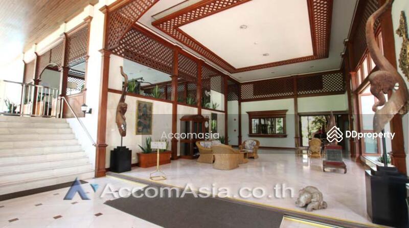 3 BR Apartment for Rent in Ploenchit, Bangkok - AA31057, กรุงเทพ, ลุมพินี, ปทุมวัน, กรุงเทพ, 240 ตร.ม., อพาร์ทเมนท์ ให้เช่า, โดย Accomasia, 10068790 - DDproperty.com