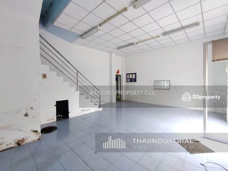 Factory or Warehouse 324 sqm for RENT at Bang Phli Yai, Bang Phli, Samut Prakan (ID: AT508R), Samut Prakan, Bangphli Yai, Bang Plee, Samut Prakan, , 324 sqm, Warehouse/Factory For Rent, by AT SOKO PROPERTY CO., LTD, 10068975 - DDproperty.com