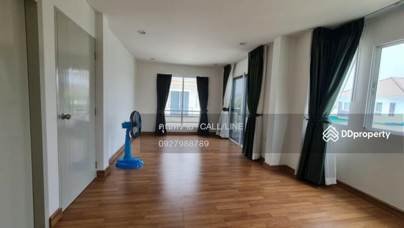 บ้านเดี่ยว ชวนชื่น ไพร์ม บางนา กม.29, Samut Prakan, Bang Bo, Samut Prakan, 3 Bedrooms, 126 sqm, Single Detached House For Sale, by คุณ ทราย, 10069012 - DDproperty.com
