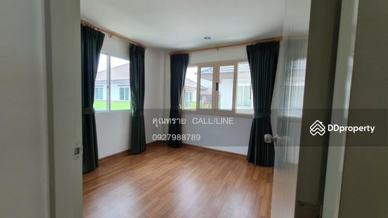 บ้านเดี่ยว ชวนชื่น ไพร์ม บางนา กม.29, Samut Prakan, Bang Bo, Samut Prakan, 3 Bedrooms, 126 sqm, Single Detached House For Sale, by คุณ ทราย, 10069012 - DDproperty.com