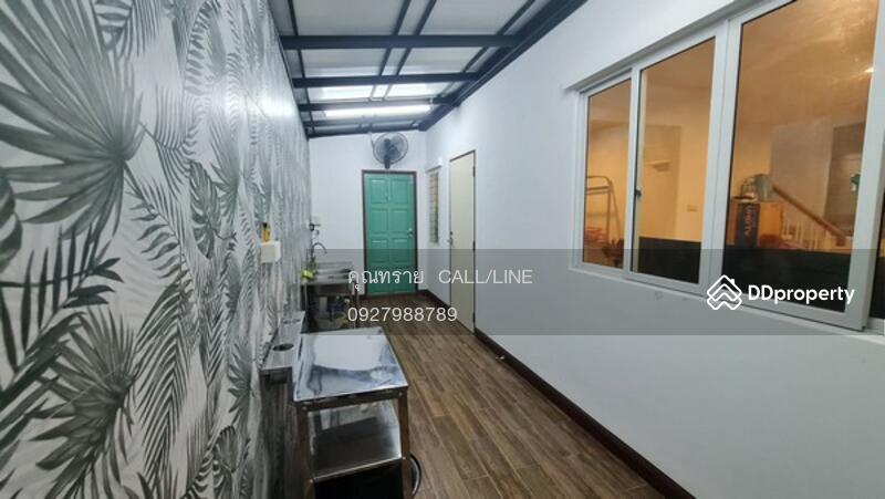 บ้านเดี่ยว ชวนชื่น ไพร์ม บางนา กม.29, สมุทรปราการ, บางบ่อ, สมุทรปราการ, 126 ตร.ม., บ้านเดี่ยว ขาย, โดย คุณ ทราย, 10069012 - DDproperty.com
