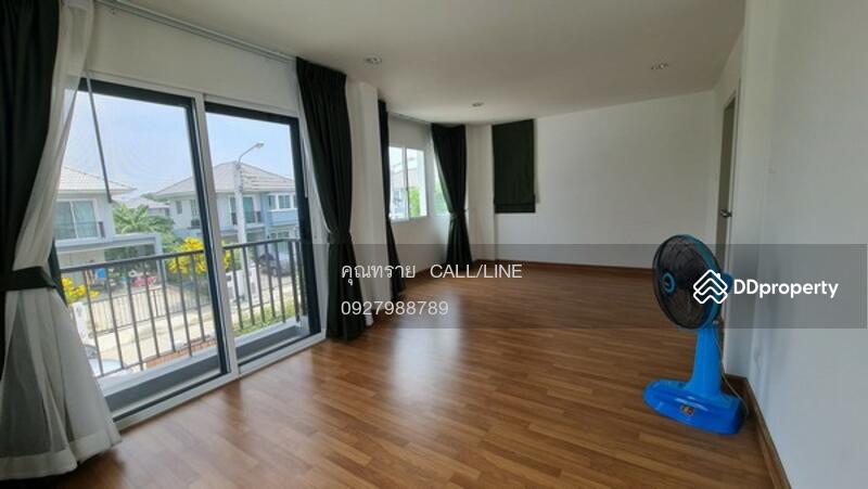 บ้านเดี่ยว ชวนชื่น ไพร์ม บางนา กม.29, Samut Prakan, Bang Bo, Samut Prakan, 3 Bedrooms, 126 sqm, Single Detached House For Sale, by คุณ ทราย, 10069012 - DDproperty.com