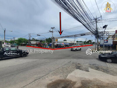 ขาย - ที่ดินพร้อมกิจการ (ติดถนนทั้ง 2 ด้าน)ห่างจากหาดแสงจันทร์เพียง 1.5 กิโล, ระยอง