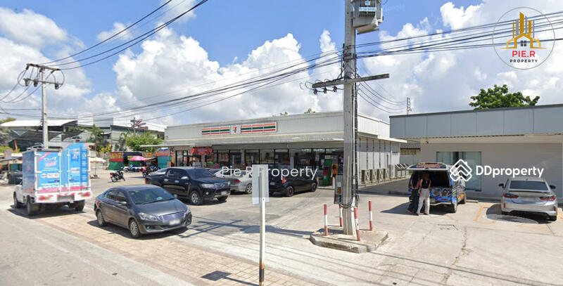 ที่ดินพร้อมกิจการ (ติดถนนทั้ง 2 ด้าน)ห่างจากหาดแสงจันทร์เพียง 1.5 กิโล, Rayong, ท่าบรรทุก, Noen Phra, Muang Rayong, Rayong, , 2,220 sqm, Land For Sale, by Jurairat Tantirattanawat, 10069062 - DDproperty.com