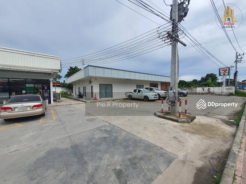 ที่ดินพร้อมกิจการ (ติดถนนทั้ง 2 ด้าน)ห่างจากหาดแสงจันทร์เพียง 1.5 กิโล, Rayong, ท่าบรรทุก, Noen Phra, Muang Rayong, Rayong, , 2,220 sqm, Land For Sale, by Jurairat Tantirattanawat, 10069062 - DDproperty.com