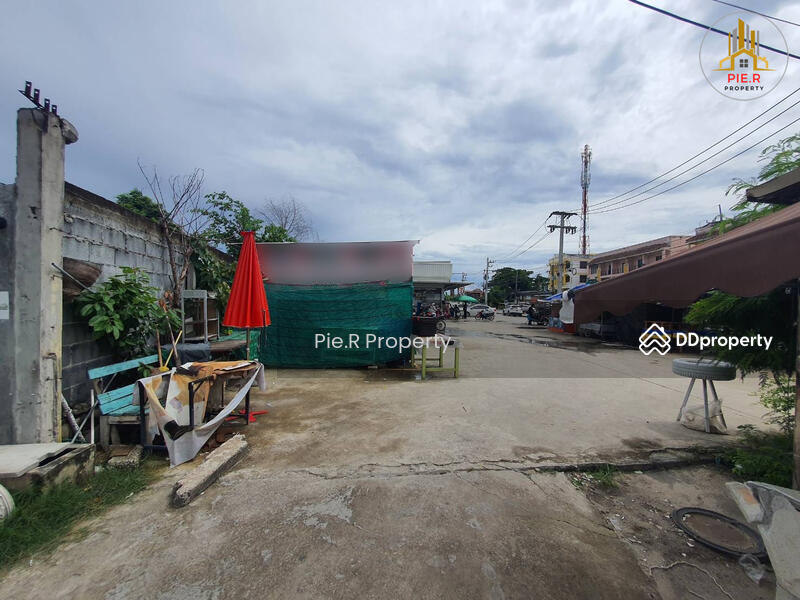 ที่ดินพร้อมกิจการ (ติดถนนทั้ง 2 ด้าน)ห่างจากหาดแสงจันทร์เพียง 1.5 กิโล, Rayong, ท่าบรรทุก, Noen Phra, Muang Rayong, Rayong, , 2,220 sqm, Land For Sale, by Jurairat Tantirattanawat, 10069062 - DDproperty.com