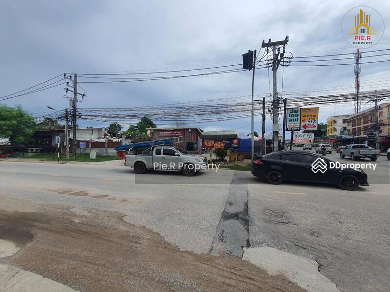 ที่ดินพร้อมกิจการ (ติดถนนทั้ง 2 ด้าน)ห่างจากหาดแสงจันทร์เพียง 1.5 กิโล, ระยอง, ท่าบรรทุก, เนินพระ, เมืองระยอง, ระยอง, 2,220 ตร.ม., ที่ดิน ขาย, โดย Jurairat Tantirattanawat, 10069062 - DDproperty.com