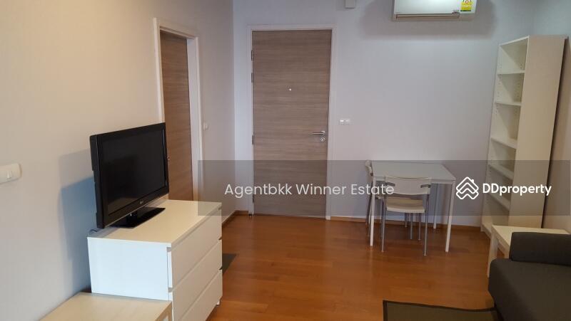 HIVE Taksin, Bangkok, 18 1 Soi, Khlong Ton Sai, Khlong San, Bangkok, 1 Bedroom, 40 sqm, Condo For Rent, by Agentbkk, 10069105 - DDproperty.com