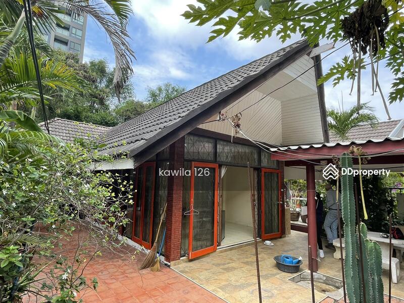 Private Home Pattaya 100m to the Beach two bedrooms for long term rent, Chon Buri (Pattaya), 245/5 หมู่ที่ 8 แขวงหนองปรือ เขตบางละมุง จังหวัดชลบุรี, Nong Pru, Bang Lamung (Pattaya), Chon Buri (Pattaya), 2 Bedrooms, 100 sqm, Single Detached House For Rent, by Khun kawila, 10069568 - DDproperty.com
