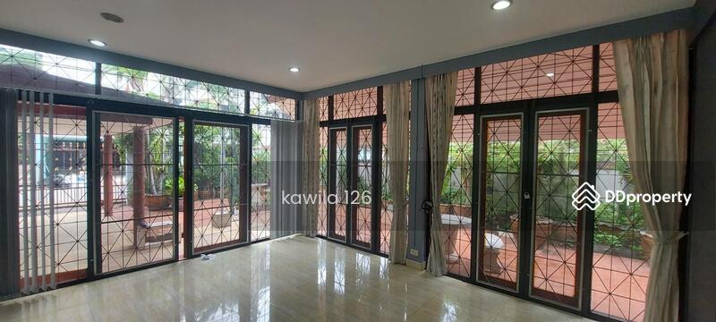 Private Home Pattaya 100m to the Beach two bedrooms for long term rent, Chon Buri (Pattaya), 245/5 หมู่ที่ 8 แขวงหนองปรือ เขตบางละมุง จังหวัดชลบุรี, Nong Pru, Bang Lamung (Pattaya), Chon Buri (Pattaya), 2 Bedrooms, 100 sqm, Single Detached House For Rent, by Khun kawila, 10069568 - DDproperty.com