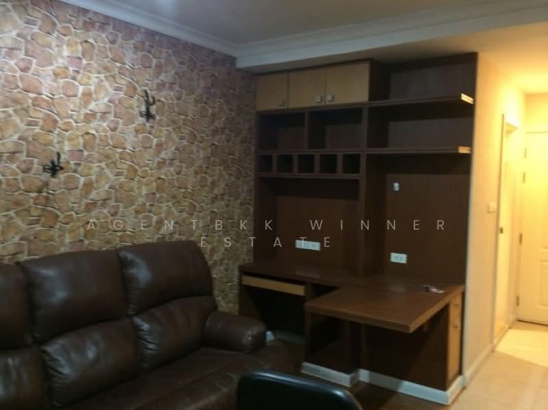 Grand Park View Asoke : แกรนด์ พาร์ค วิว อโศก, กรุงเทพ, 21 ถนน สุขุมวิท, คลองเตยเหนือ, วัฒนา, กรุงเทพ, 34 ตร.ม., คอนโด ให้เช่า, โดย Agentbkk, 10069654 - DDproperty.com