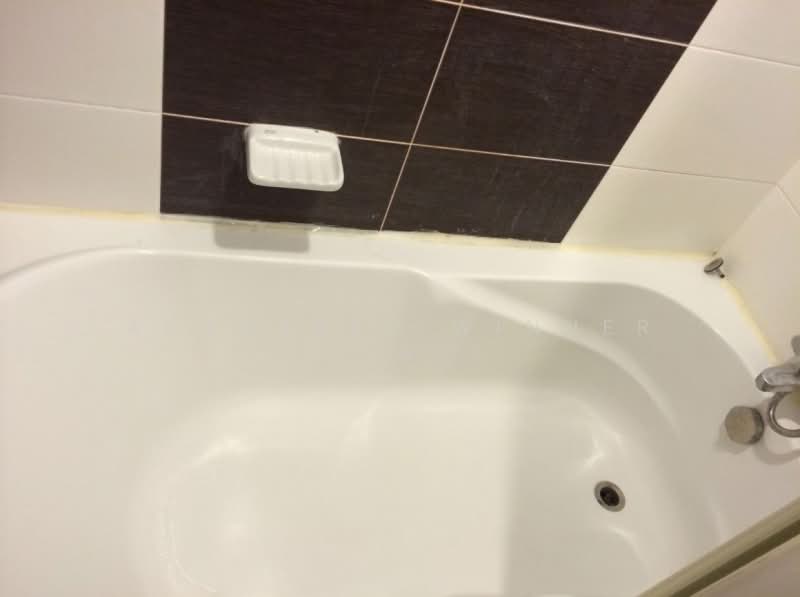 Grand Park View Asoke, Bangkok, 21 Sukhumvit Road, Khlongtoei Nua, Watthana, Bangkok, 1 Bedroom, 34 sqm, Condo For Rent, by Agentbkk, 10069654 - DDproperty.com