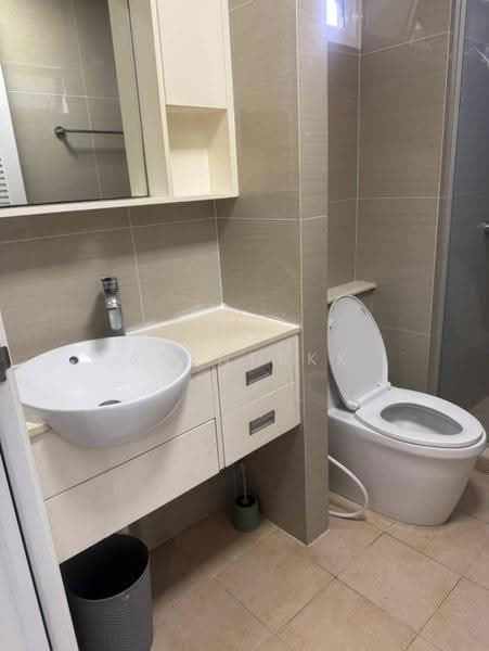 TC Green Rama 9, Bangkok, Rama 9 Road, Huai Khwang, Bangkok, 1 Bedroom, 40 sqm, Condo For Rent, by Agentbkk, 10069661 - DDproperty.com