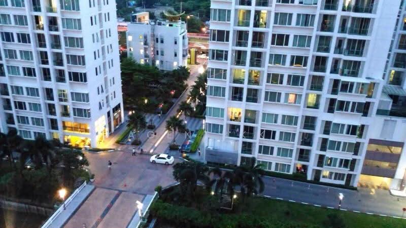 TC Green Rama 9, Bangkok, Rama 9 Road, Huai Khwang, Bangkok, 1 Bedroom, 40 sqm, Condo For Rent, by Agentbkk, 10069661 - DDproperty.com