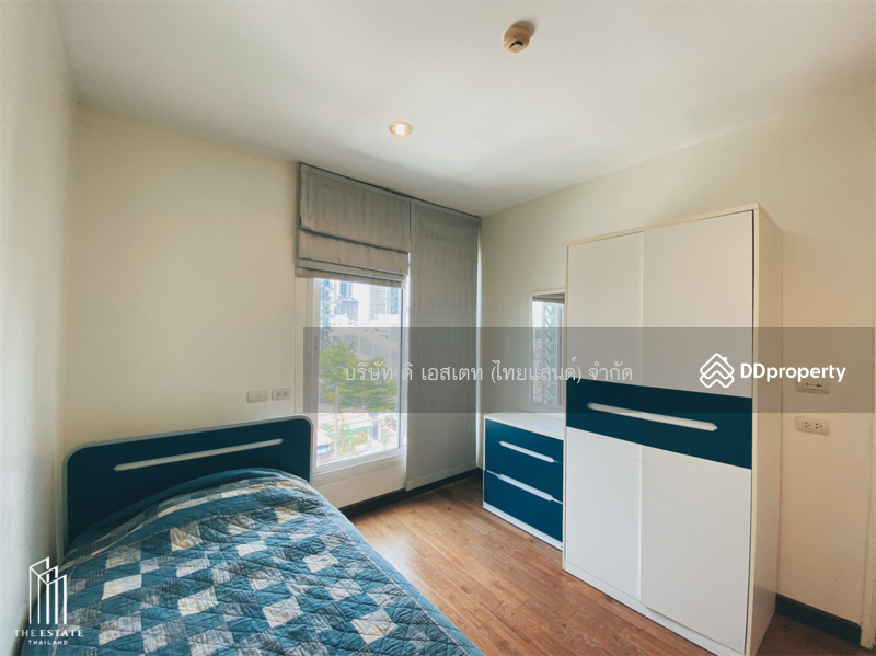 The Muse Sukhumvit, Bangkok, 9 Soi Sukhumvit 64/2, Bang Chak, Phra Khanong, Bangkok, 2 Bedrooms, 80 sqm, Condo For Rent, by The Estate(Thailand)  Limited, 10069851 - DDproperty.com