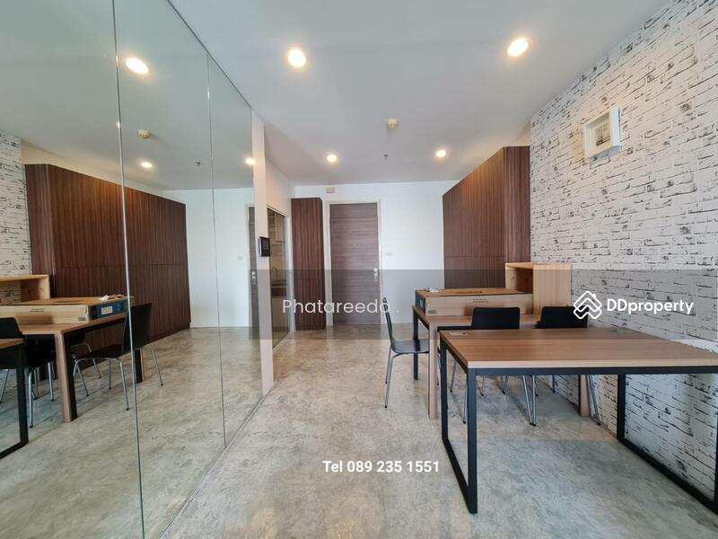 Supalai Prima Riva : ศุภาลัย พรีมา ริวา (Residential), กรุงเทพ, ถนนพระราม 3, ช่องนนทรี, ยานนาวา, กรุงเทพ, 59 ตร.ม., คอนโด ขาย, โดย Phatareeda Pornsuang, 10069974 - DDproperty.com