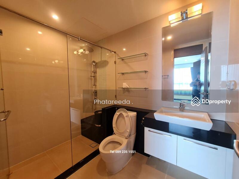 Supalai Prima Riva (Residential), Bangkok, Rama 3 Road, Chong Nonsi, Yan Nawa, Bangkok, 1 Bedroom, 59 sqm, Condo For Sale, by Phatareeda Pornsuang, 10069974 - DDproperty.com