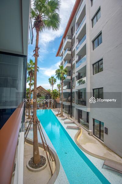 Palmyrah Surin Beach Residences, Phuket, Soi Hat Surin 6, Choeng Thale, Thalang, Phuket, 2 Bedrooms, 80 sqm, Condo For Rent, by PK Life Property, 10069992 - DDproperty.com