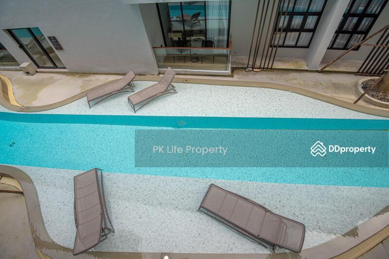 Palmyrah Surin Beach Residences, Phuket, Soi Hat Surin 6, Choeng Thale, Thalang, Phuket, 2 Bedrooms, 80 sqm, Condo For Rent, by PK Life Property, 10069992 - DDproperty.com