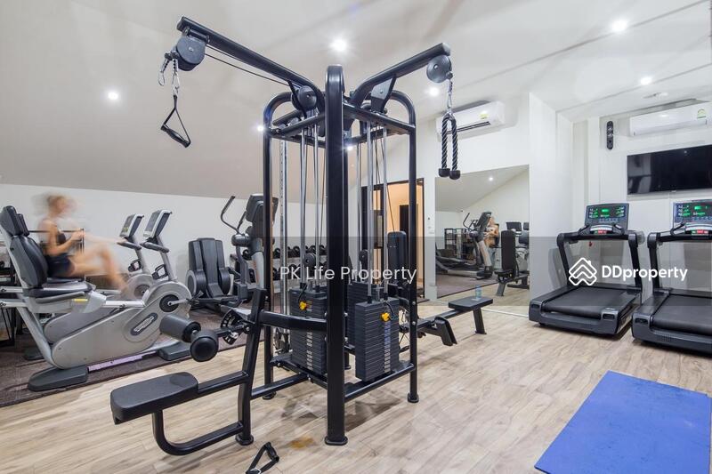 Palmyrah Surin Beach Residences : ปาล์มไมร่า สุรินทร์ บีช เรซิเดนท์, ภูเก็ต, ซอยหาดสุรินทร์ 6, เชิงทะเล, ถลาง, ภูเก็ต, 80 ตร.ม., คอนโด ให้เช่า, โดย PK Life Property, 10069992 - DDproperty.com