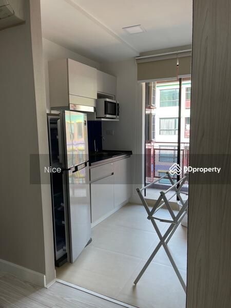 MeStyle @ Sukhumvit-Bangna : มีสไตล์ @ สุขุมวิท-บางนา, กรุงเทพ, ซอยบางนา-ตราด 23, บางนา, กรุงเทพ, 32 ตร.ม., คอนโด ให้เช่า, โดย Rachen Nopsuwan, 10070225 - DDproperty.com