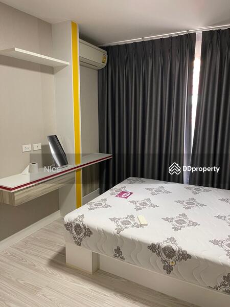 MeStyle @ Sukhumvit-Bangna, Bangkok, Soi Bang Na-Trat 23, Bang Na, Bangkok, 1 Bedroom, 32 sqm, Condo For Rent, by Rachen Nopsuwan, 10070225 - DDproperty.com