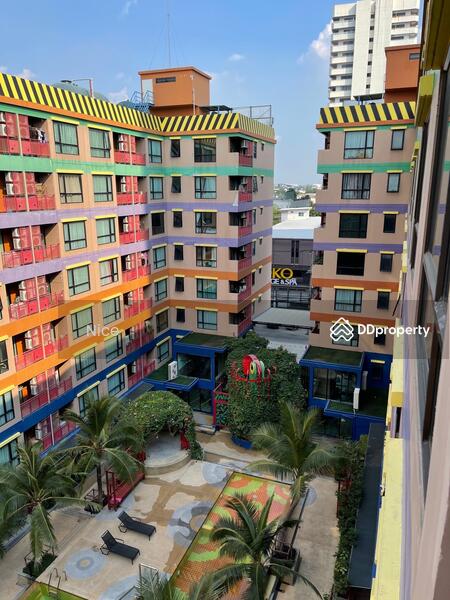 MeStyle @ Sukhumvit-Bangna, Bangkok, Soi Bang Na-Trat 23, Bang Na, Bangkok, 1 Bedroom, 32 sqm, Condo For Rent, by Rachen Nopsuwan, 10070225 - DDproperty.com