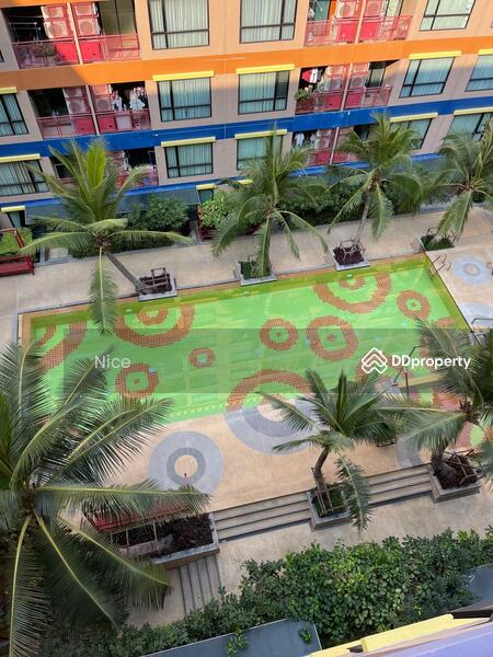 MeStyle @ Sukhumvit-Bangna, Bangkok, Soi Bang Na-Trat 23, Bang Na, Bangkok, 1 Bedroom, 32 sqm, Condo For Rent, by Rachen Nopsuwan, 10070225 - DDproperty.com