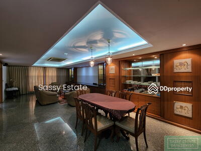 For Sale - Supalai Place Sukhumvit 39, Bangkok