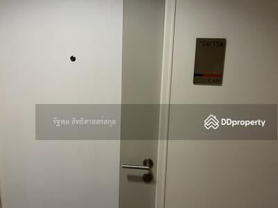 ขาย - Lumpini Ville Ratchaphruek-Bangwaek : ลุมพินี วิลล์ ราชพฤกษ์-บางแวก, กรุงเทพ