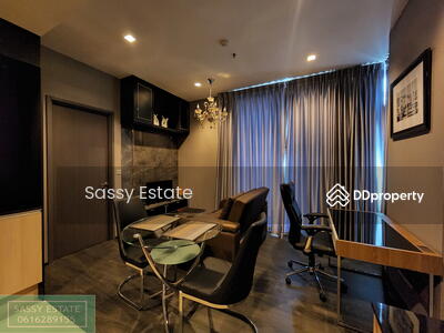 For Sale - The Edge Sukhumvit 23, Bangkok
