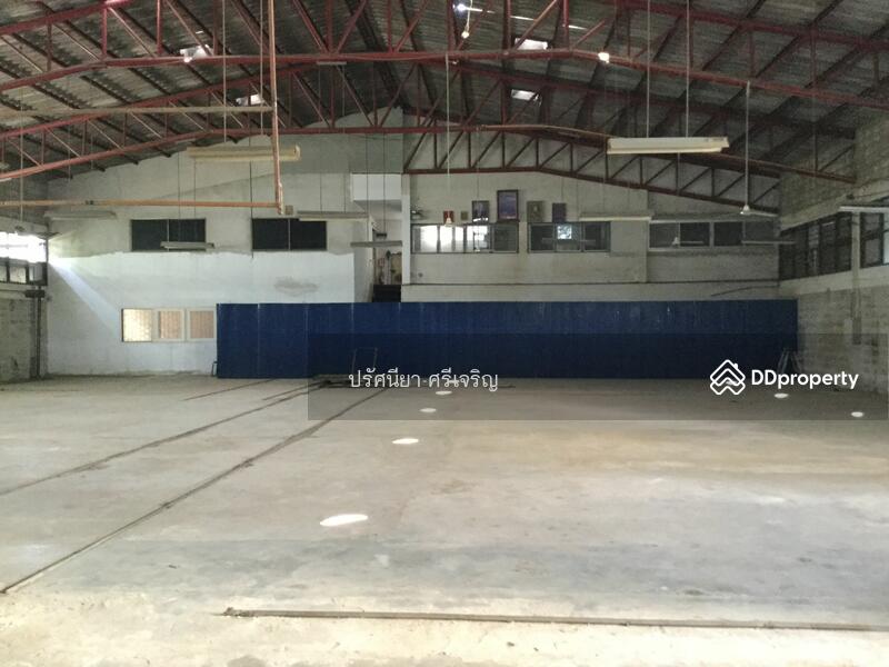 For Rent - Rama 9 Road,10250, Bangkok