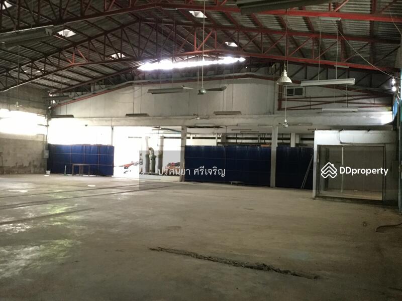 For Rent - Rama 9 Road,10250, Bangkok