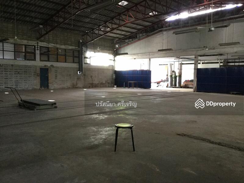 For Rent - Rama 9 Road,10250, Bangkok