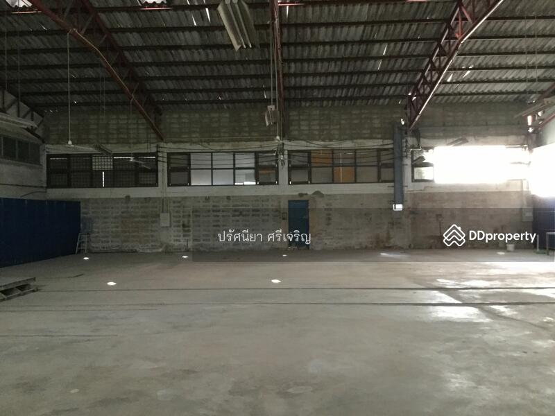 ให้เช่า - Rama 9 Road,10250, กรุงเทพ