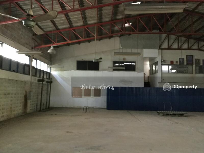 For Rent - Rama 9 Road,10250, Bangkok