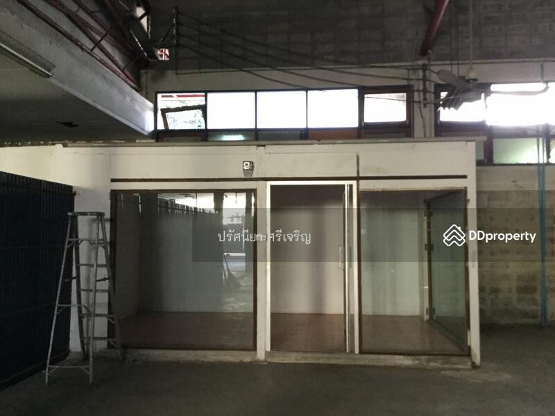 For Rent - Rama 9 Road,10250, Bangkok