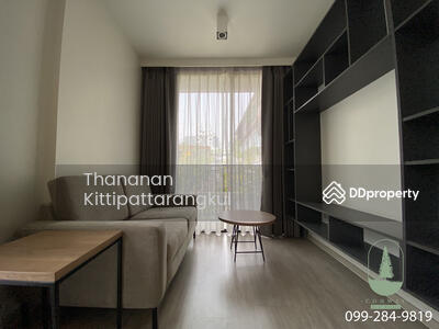 For Rent - Maestro 02 Ruamrudee, Bangkok