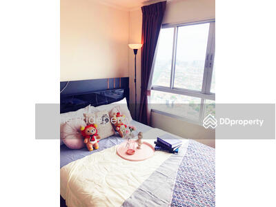 ขาย - Lumpini Ville Prachachuen-Phongphet 2 : ลุมพินี วิลล์ ประชาชื่น-พงษ์เพชร 2, กรุงเทพ